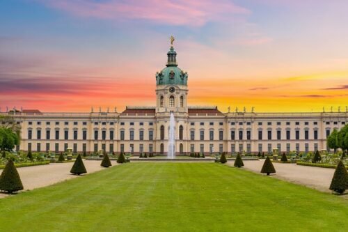 Charlottenburg Palace