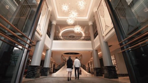 The Ritz-Carlton, Berlin (Mitte)