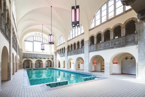 Hotel Oderberger (Prenzlauer Berg)