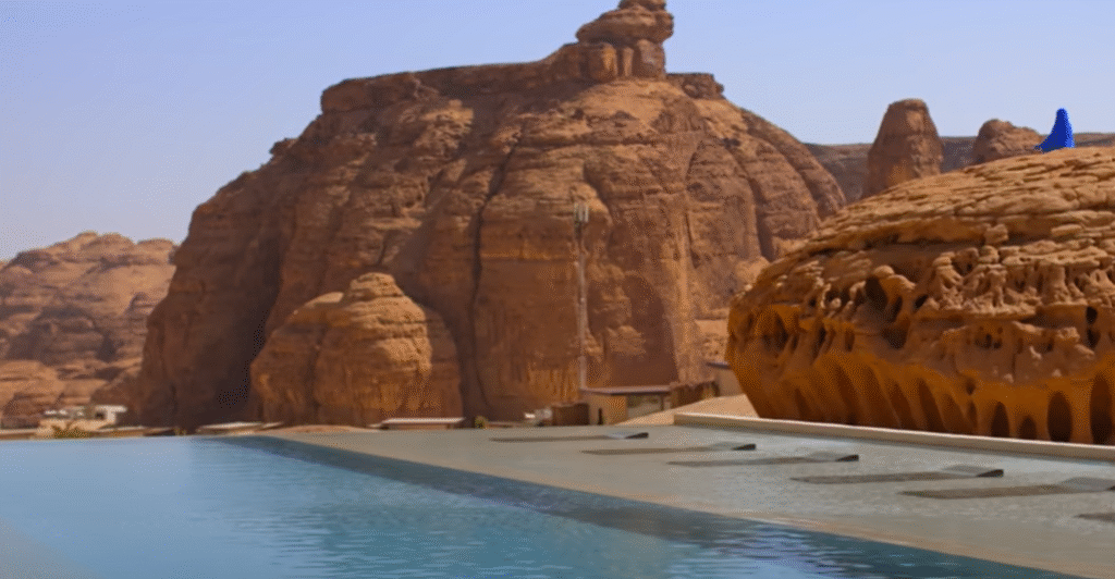 Getting around Saudi Arabia? Transport Tips for Tourists 7 Best time to visit Saudi Arabia