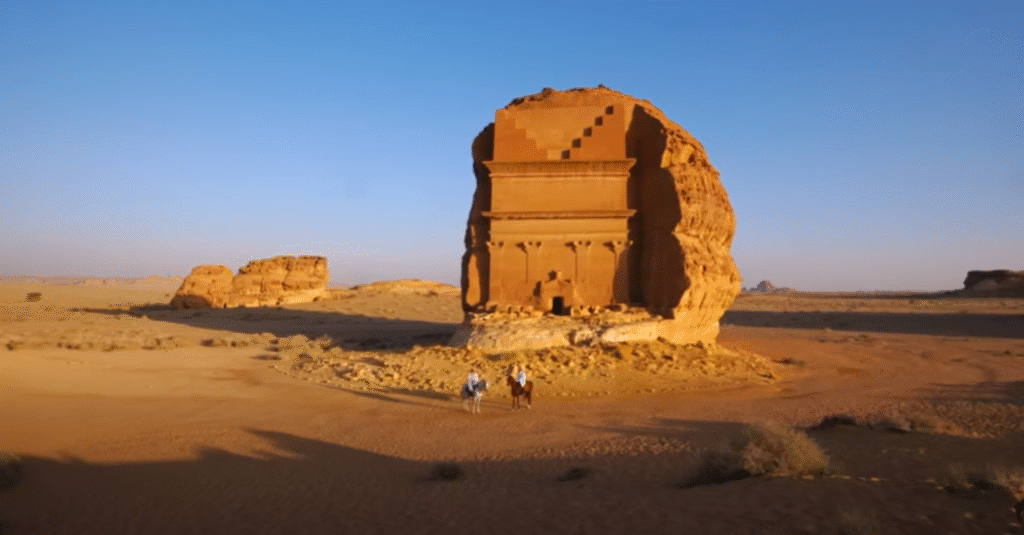 Best Time to Visit Saudi Arabia: A Complete Guide by Season & Culture 2 Best time to visit Saudi Arabia