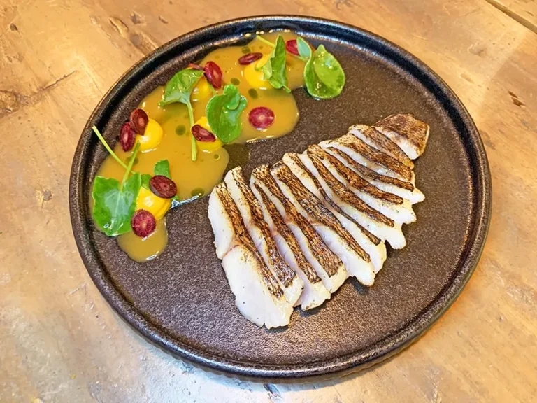 Spanish Food Besta Barcelona