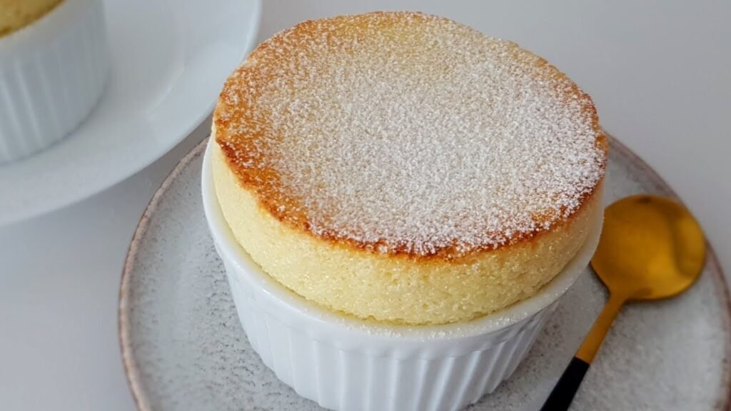 Soufflé