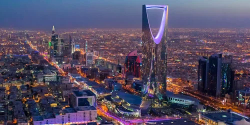Riyadh the most popular Saudi Arabia Travel destination