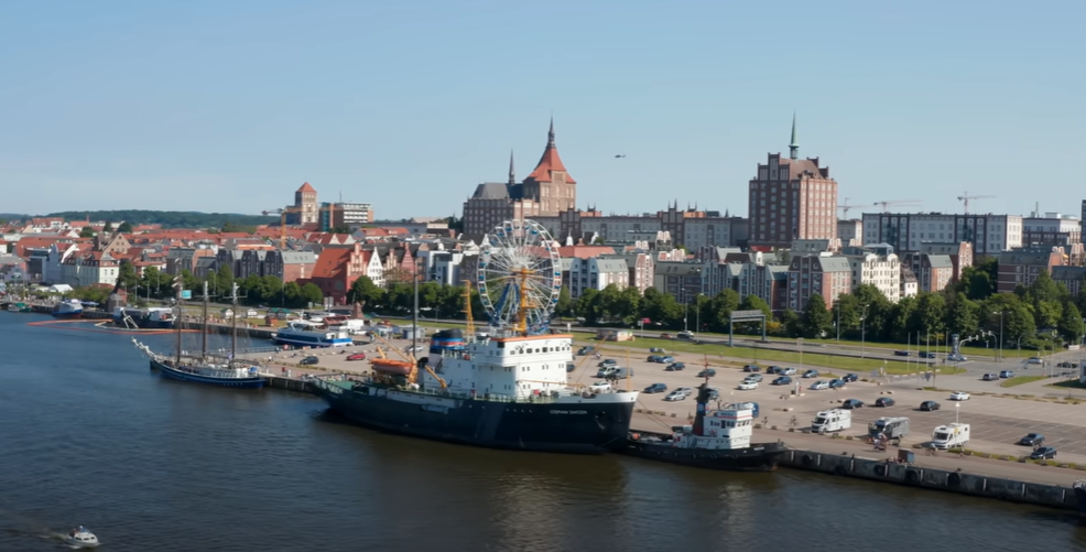 best time to visit Germany 