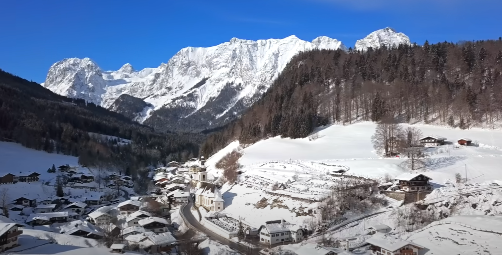 Best time to Visit Germany 