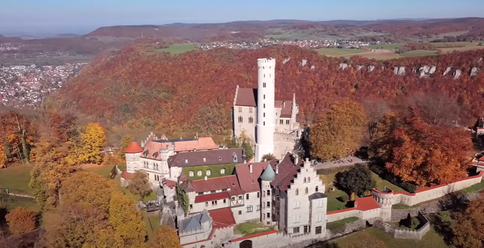 Festivals In Germany 