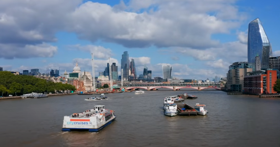 How To Spend 7 Days in London? An In-Depth Itinerary 7 Themes river london