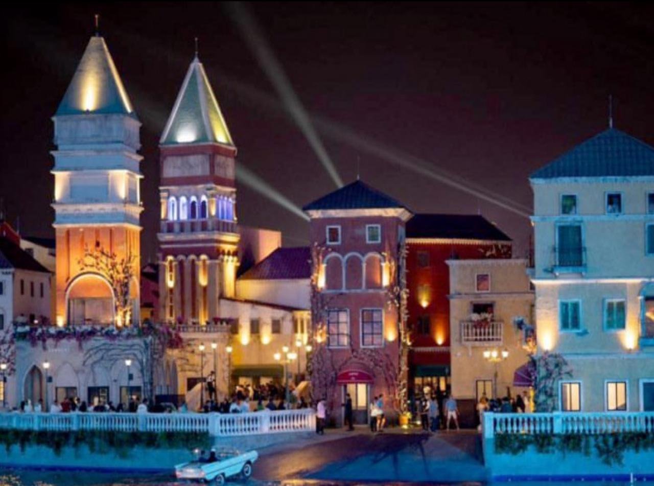 Where to stay in Riyadh?