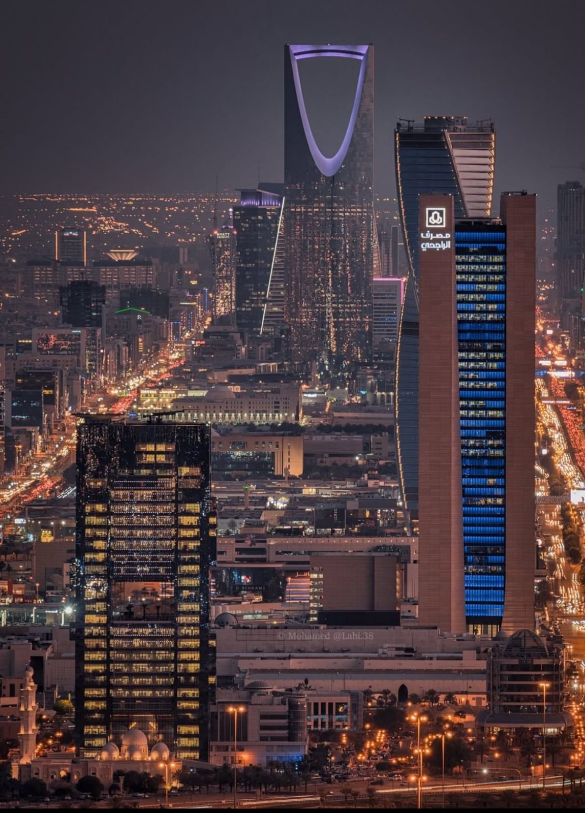 Riyadh Saudi Arabia