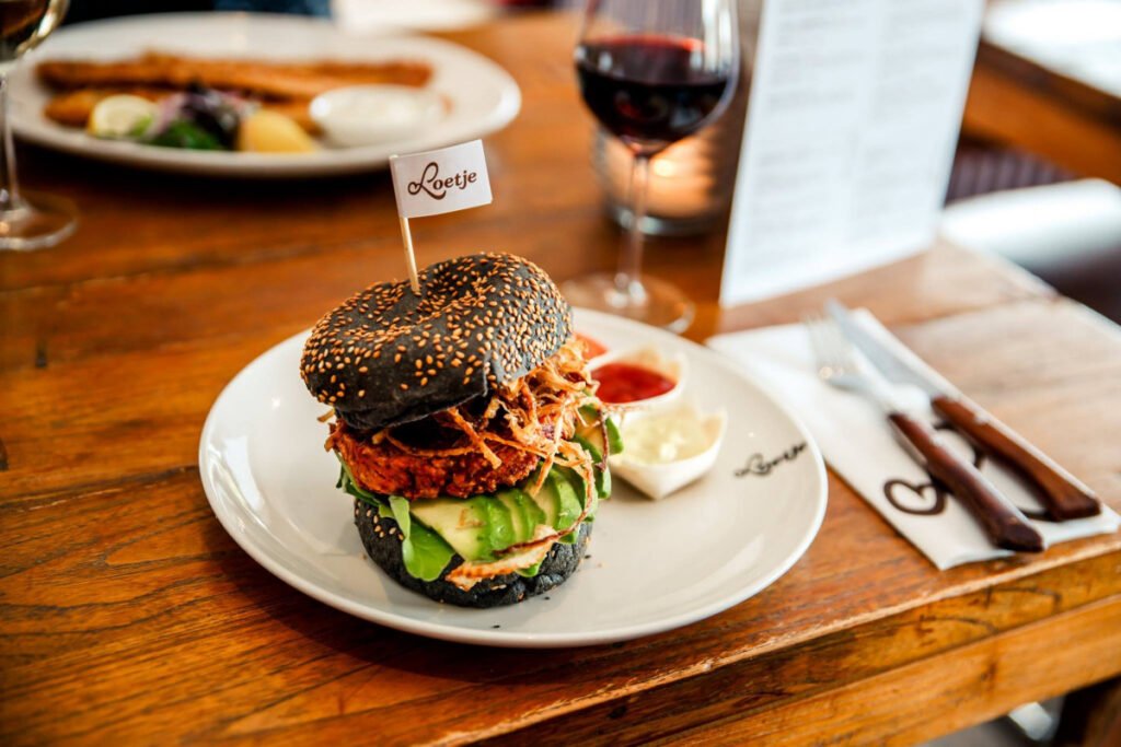 Your Complete Dutch Food Guide: What to Eat in Amsterdam and Beyond 9 Café Loetje Amsterdam famous for dutch food