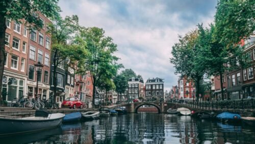 Netherlands Travel Guide for first time visitors