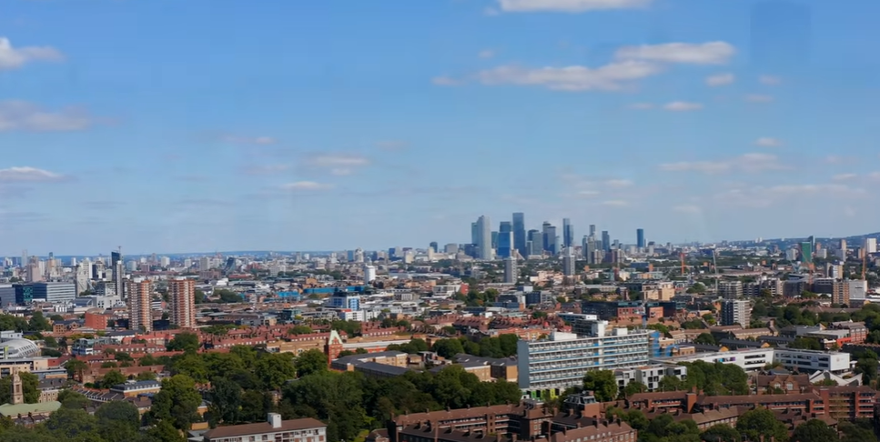 How To Spend 7 Days in London? An In-Depth Itinerary 12 notting hill