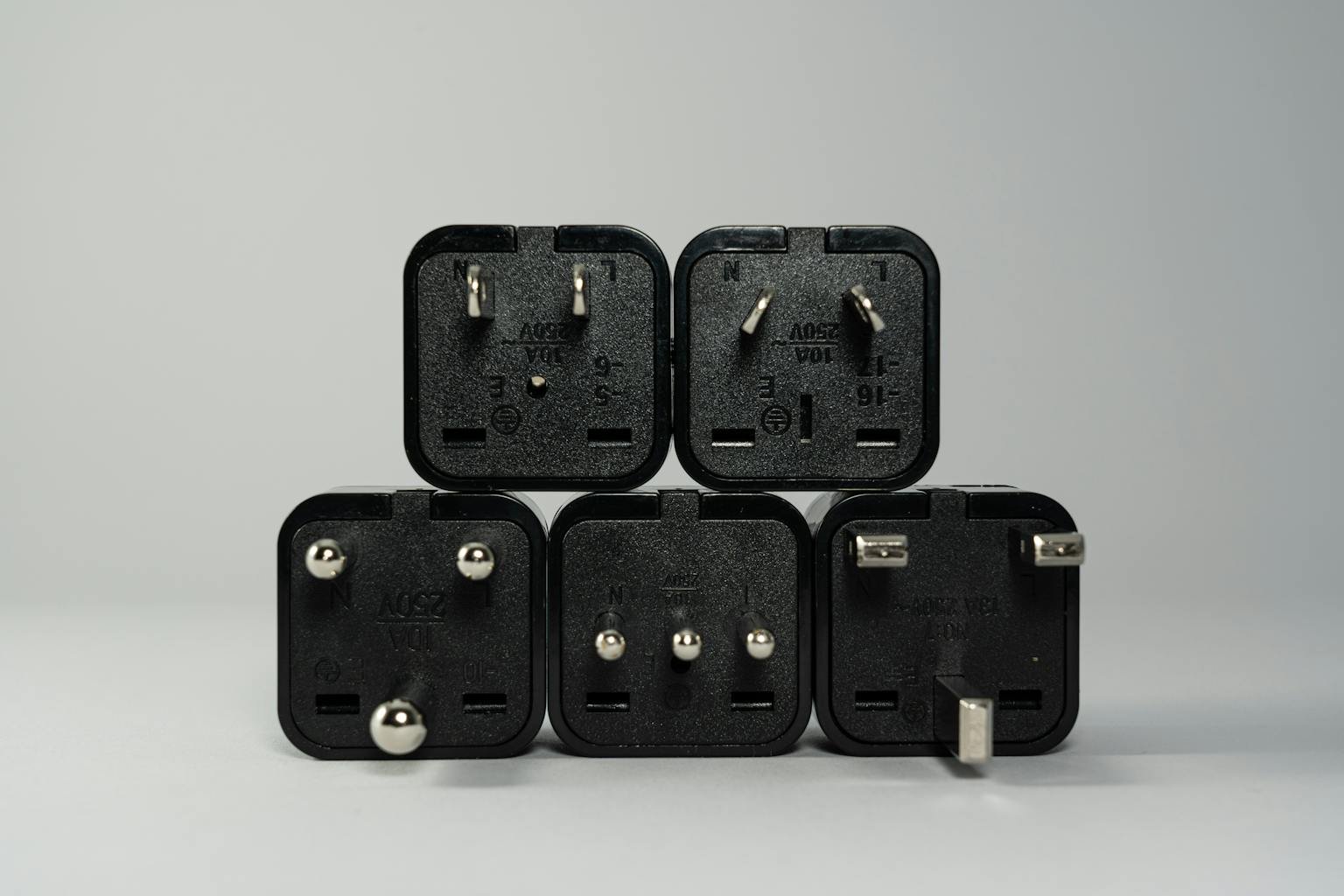 Power Plug In Saudi Arabia: What To Pack For Charging?