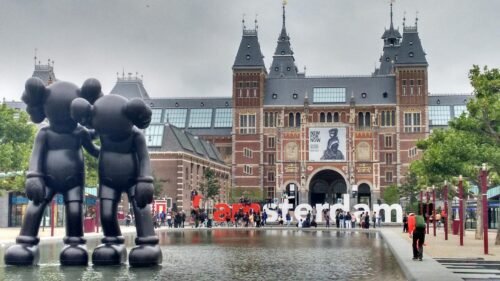 Fun and unique things to do in Amsterdam
