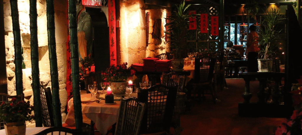 15 Best Chinese Restaurants in Paris (Authentic Flavors You’ll Love) 3 chez vong- Chinese restaurants in Paris