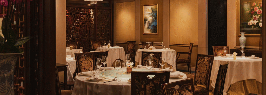 15 Best Chinese Restaurants in Paris (Authentic Flavors You’ll Love) 6 Famous Chinese Restaurants in Paris