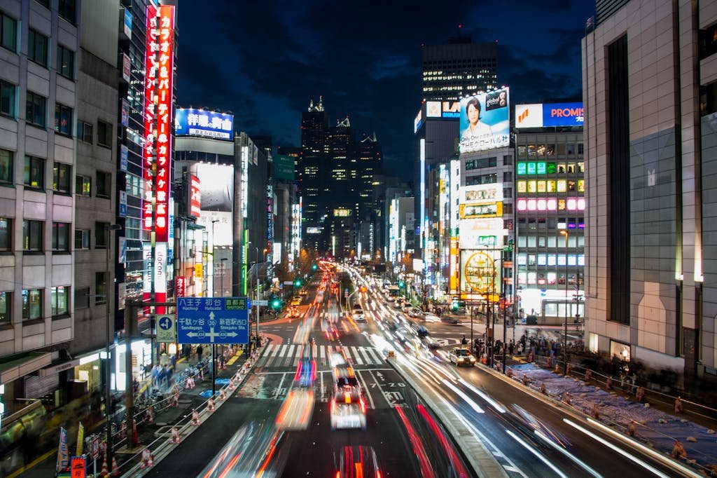 31 Best Things to Do in Tokyo, Japan 2 best things to do in Tokyo Japan