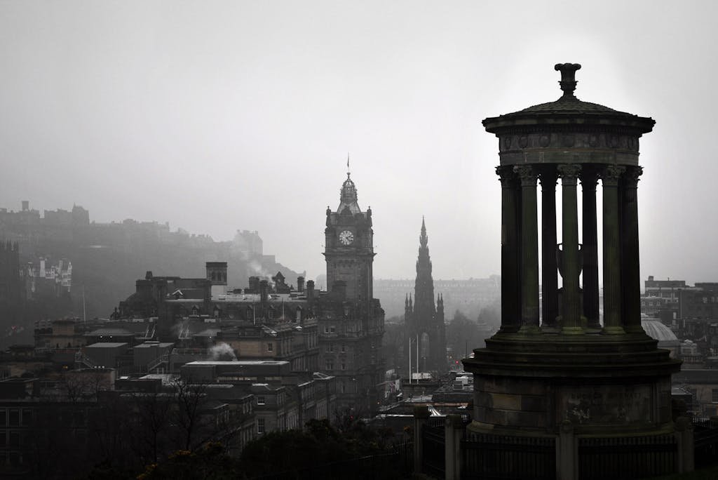 45 Unique Things to Do in Edinburgh: Hidden Spots & Must-See Attractions 5 Things to do in edinburgh