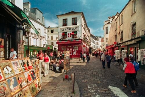 Cheap restaurants to eat in Paris