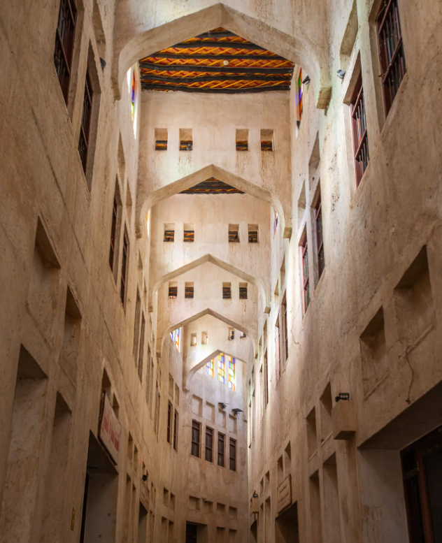 Museum of Islamic Art