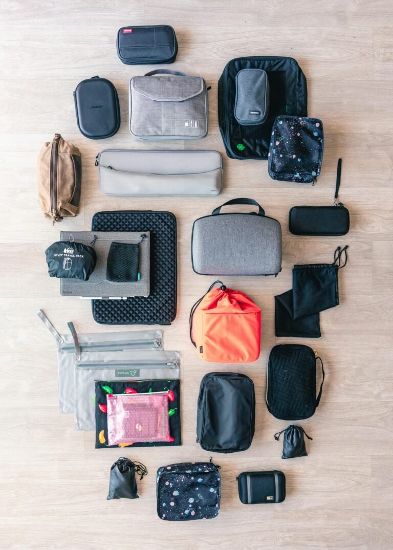 30 Essential Travel Packing Hacks: How To Pack Like A Pro?