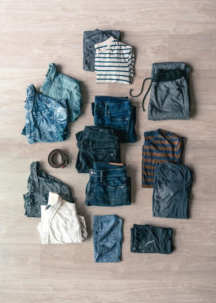 luggage packing hacks