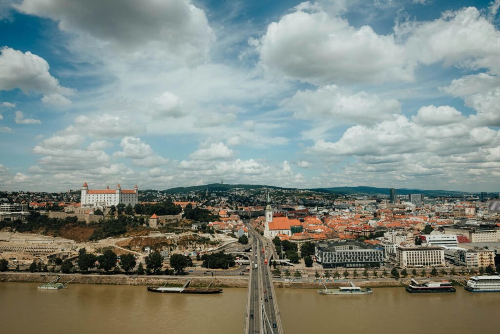15 Cheapest Cities in Europe to Visit If You Love Traveling on a Budget 20 Bratislava, Slovakia