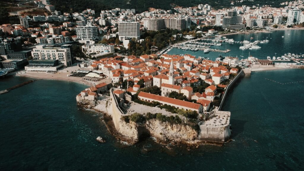 15 Cheapest Cities in Europe to Visit If You Love Traveling on a Budget 16 Budva, Montenegro
