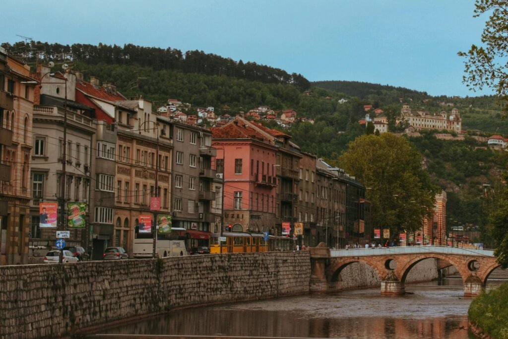 15 Cheapest Cities in Europe to Visit If You Love Traveling on a Budget 13 Sarajevo