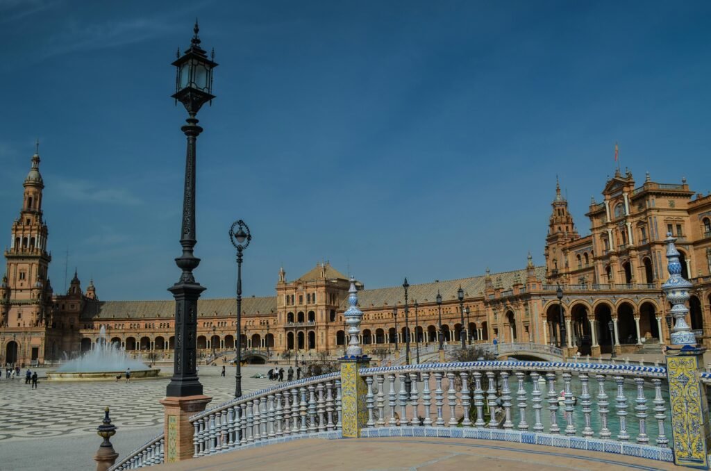 15 Cheapest Cities in Europe to Visit If You Love Traveling on a Budget 12 Seville