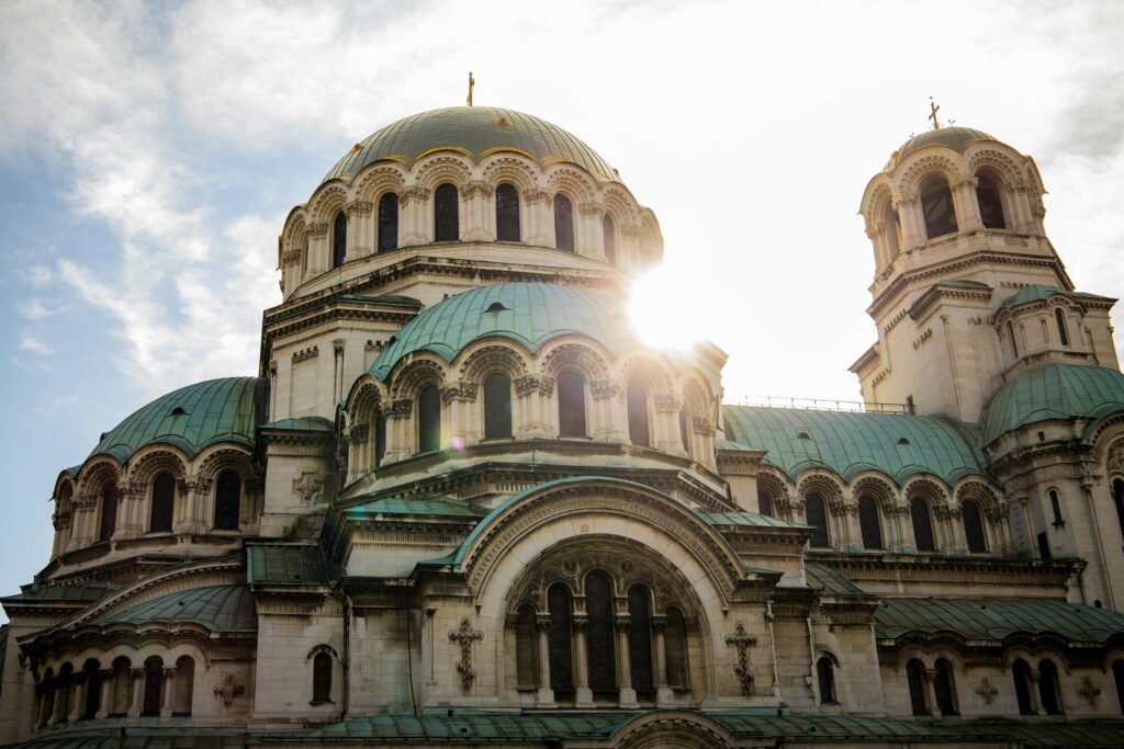 15 Cheapest Cities in Europe to Visit If You Love Traveling on a Budget 9 sofia bulgaria