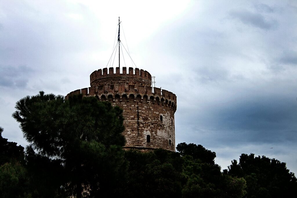 15 Cheapest Cities in Europe to Visit If You Love Traveling on a Budget 15 Thessaloniki