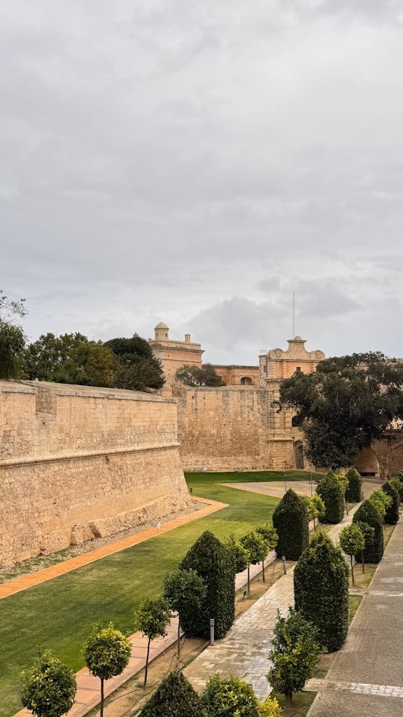 21 Best things to do in Mdina, Malta's Silent City 17 Explore the ancient fortifications and manicured gardens of Mdina, Malta, a perfect blend of history and nature.