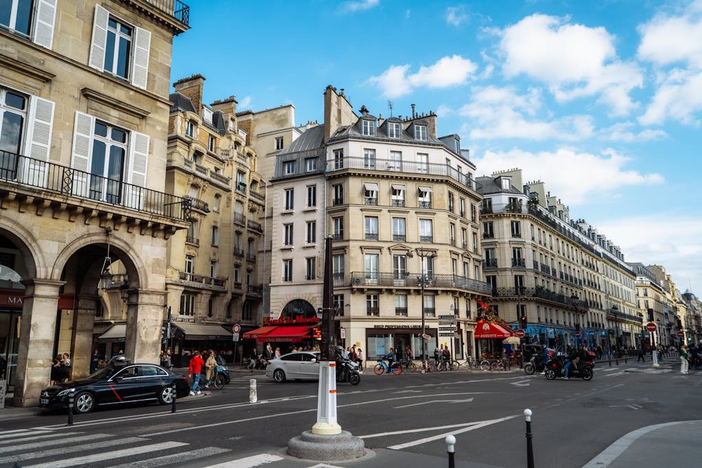 41 best Things to Do in Paris: Iconic Sights to Hidden Gems 2 Top Things to do in Paris