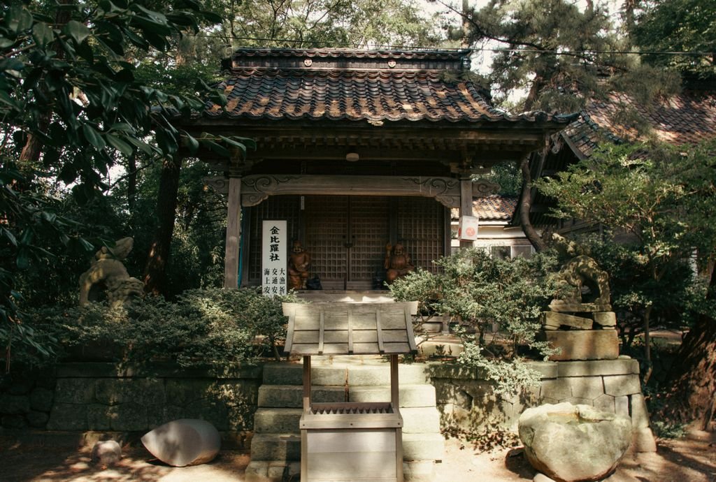 Arashiyama Bamboo Forest Kyoto: Is It Worth Visiting? 8 Explore this serene Shinto shrine nestled amidst lush greenery, showcasing traditional Japanese architecture.