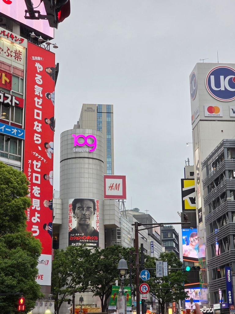 19 Best Things to Do in Shibuya, Tokyo: Food, Shopping & Tips 11 Vibrant street view of Shibuya with iconic 109 building, Tokyo, Japan.